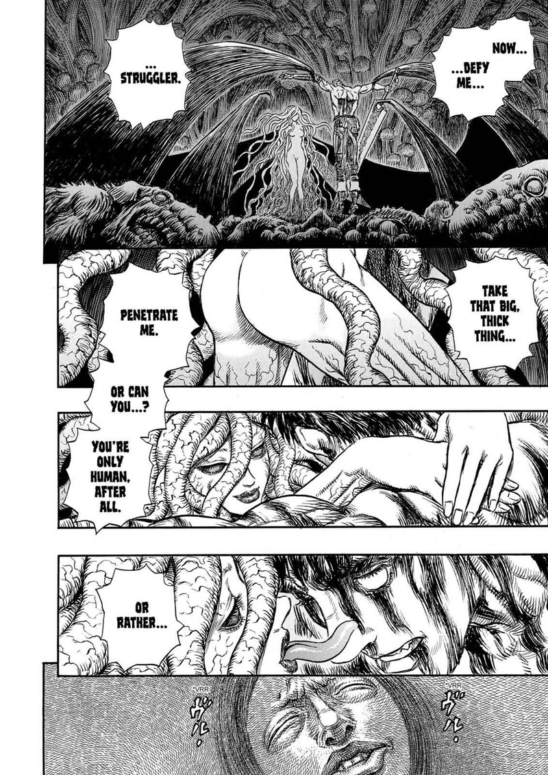 Berserk 219 20