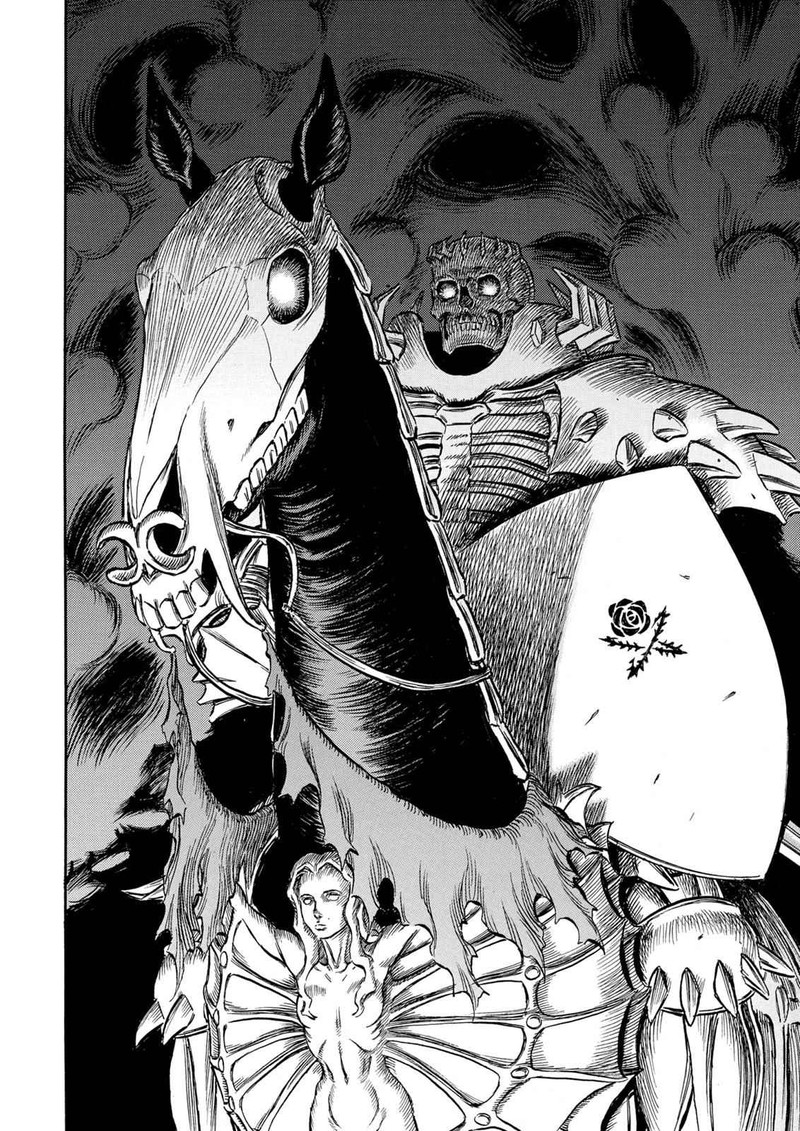 Berserk 219 22