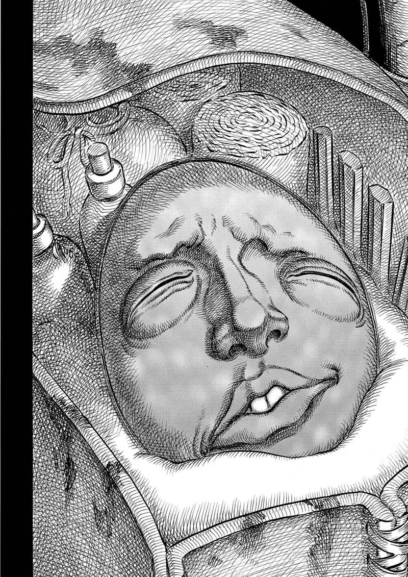 Berserk 219 3