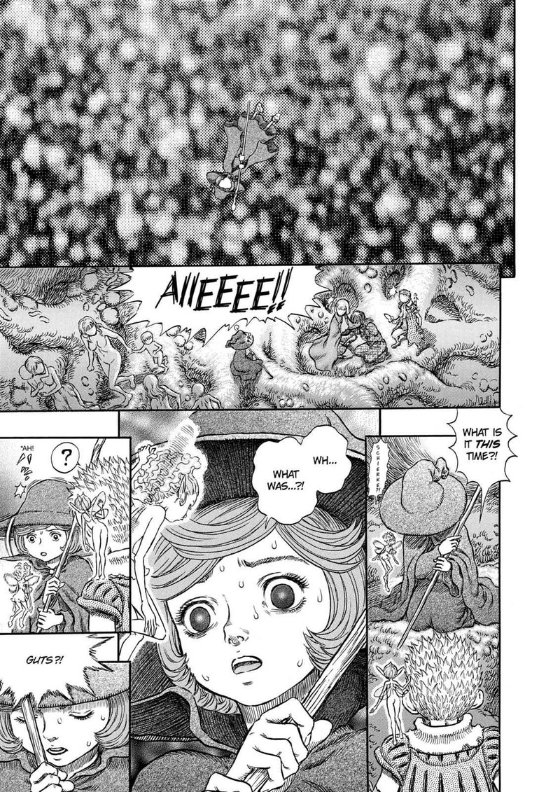Berserk 219 6