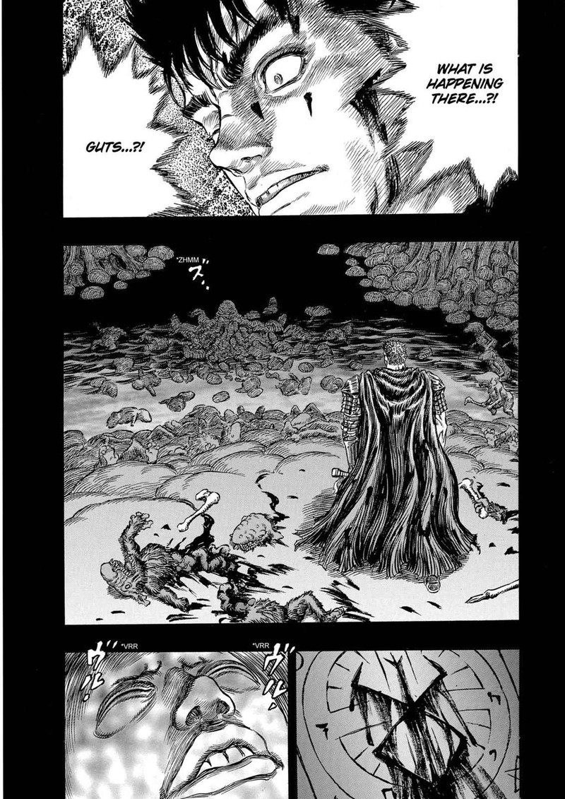 Berserk 219 7