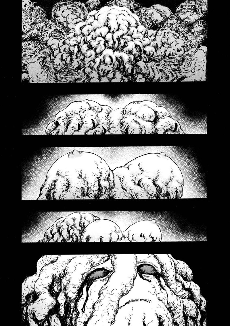 Berserk 219 8
