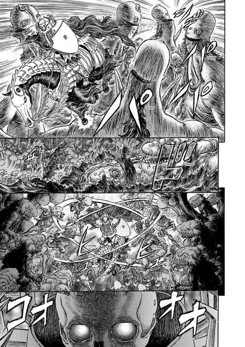 Berserk 220 10