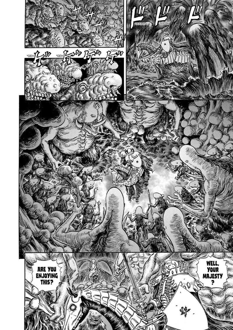 Berserk 220 11