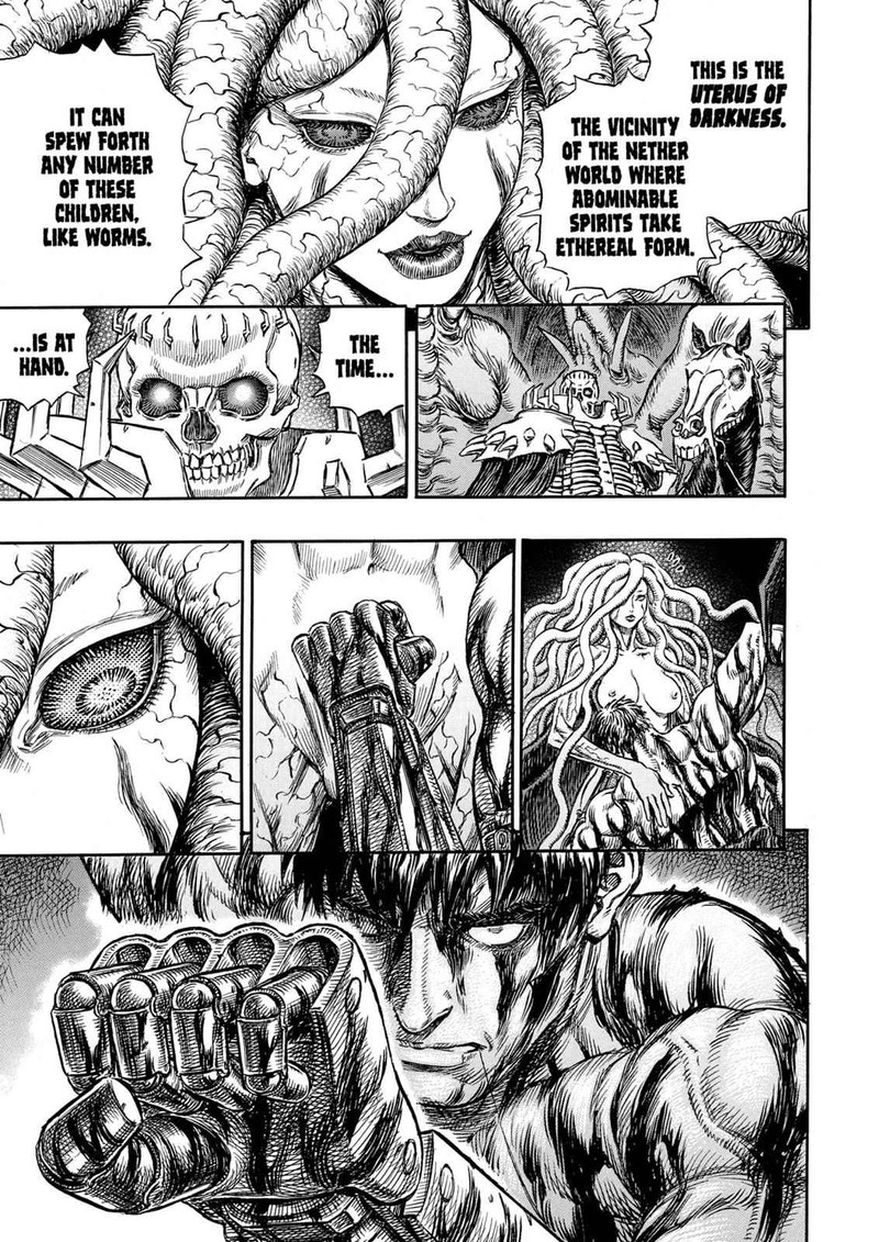 Berserk 220 12