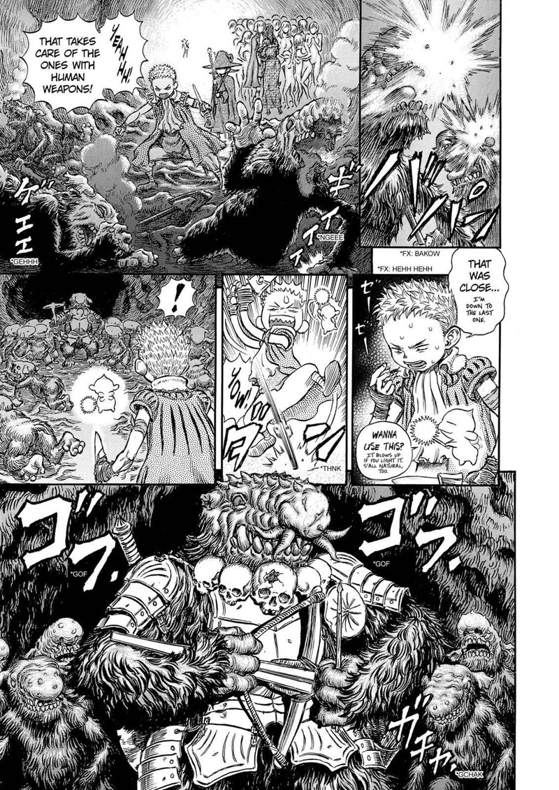 Berserk 220 14