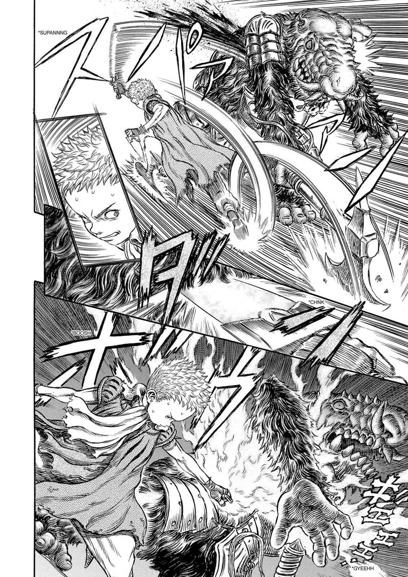 Berserk 220 19