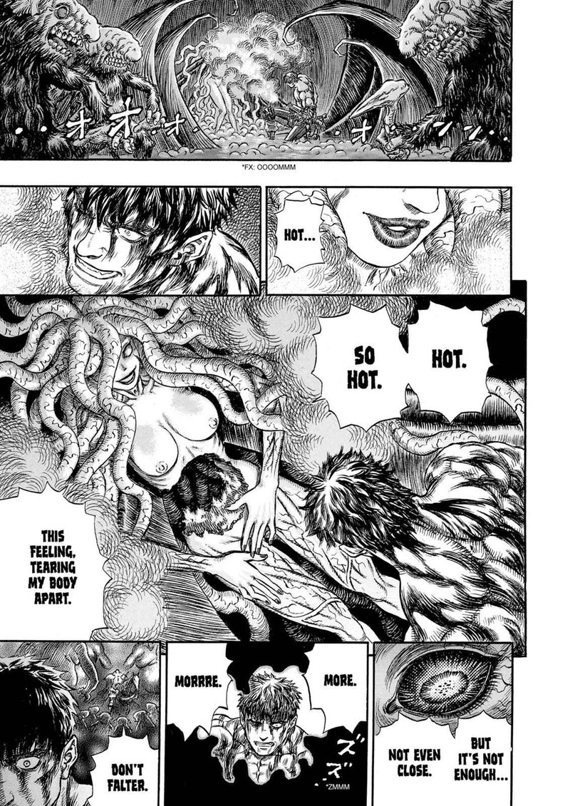 Berserk 220 20