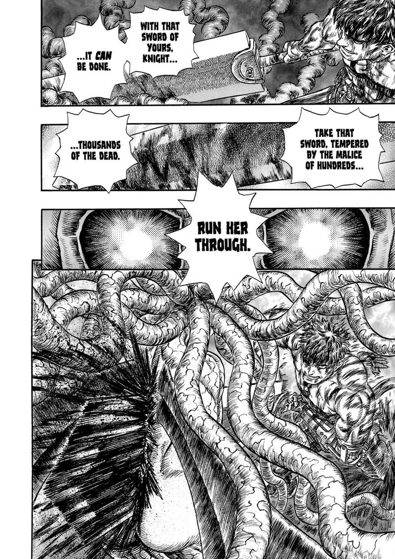 Berserk 220 21