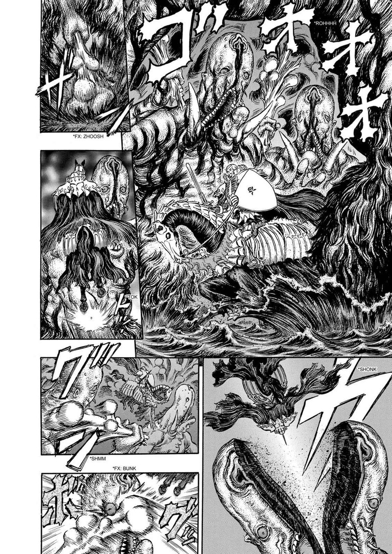 Berserk 220 9