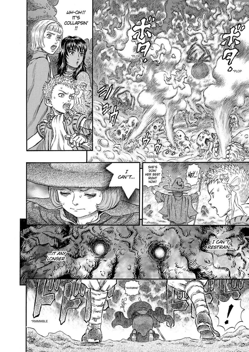 Berserk 221 14