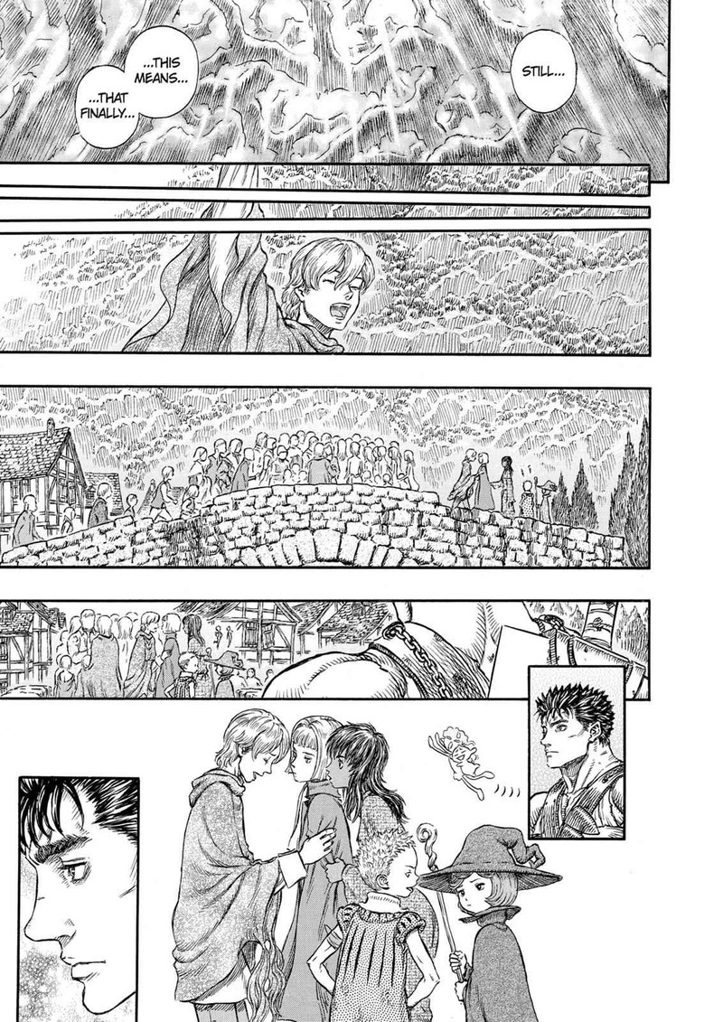 Berserk 221 17