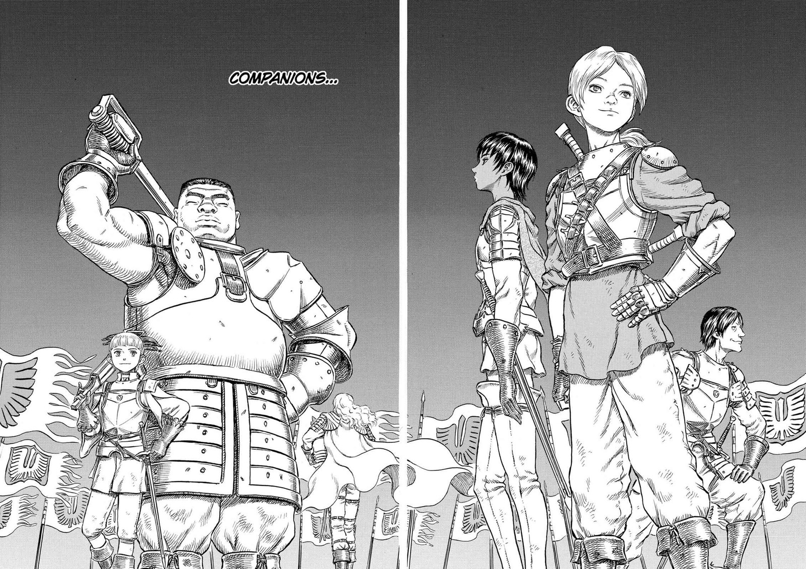 Berserk 221 18