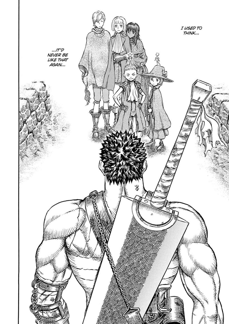Berserk 221 19