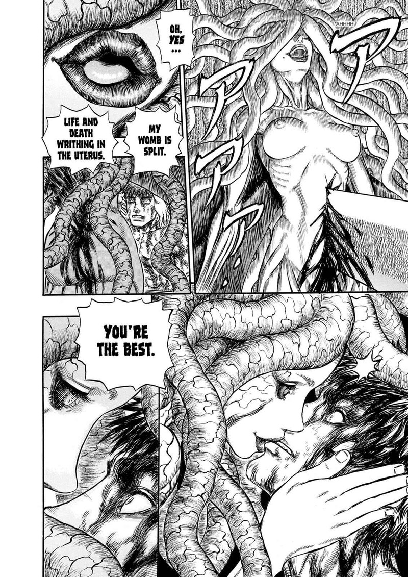 Berserk 221 2