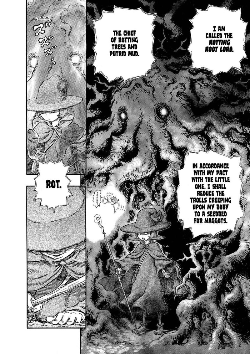 Berserk 221 7
