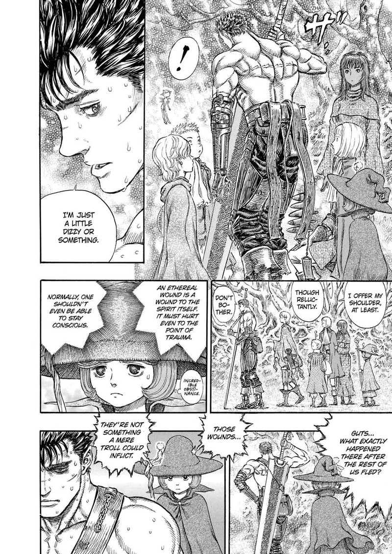 Berserk 222 13