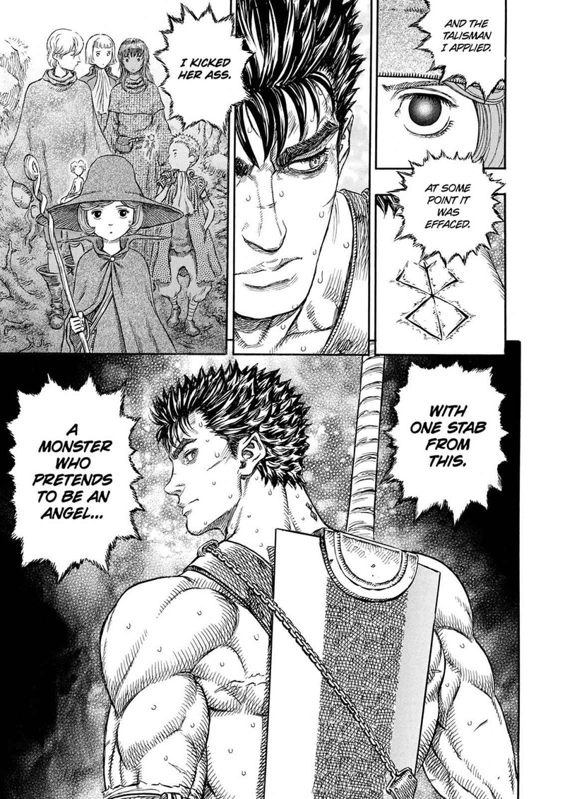 Berserk 222 14