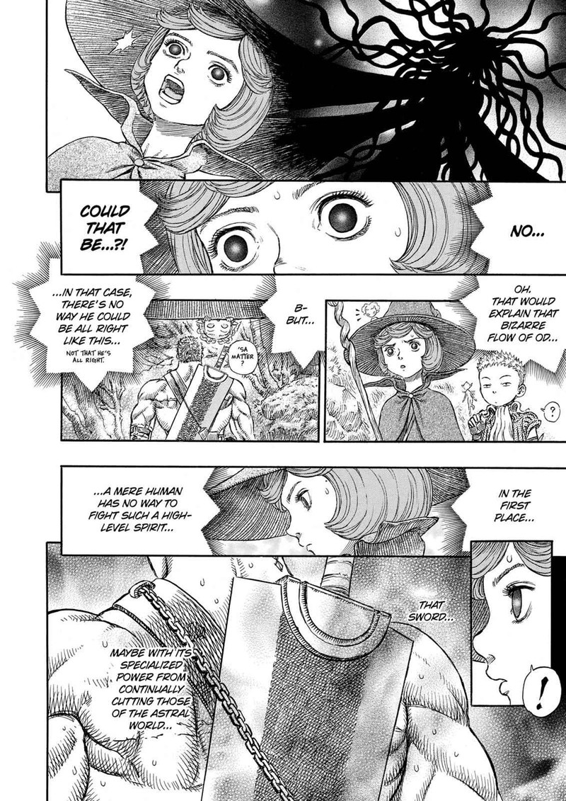 Berserk 222 15