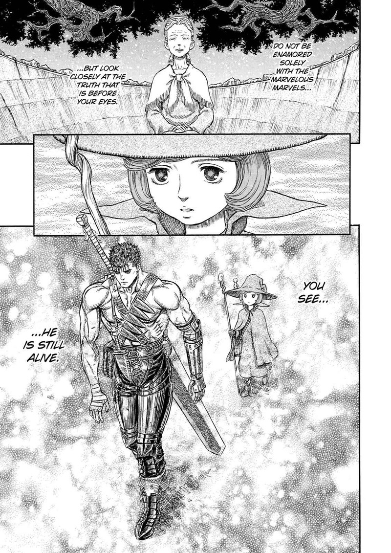 Berserk 222 16