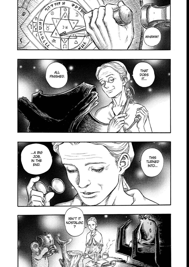 Berserk 222 2