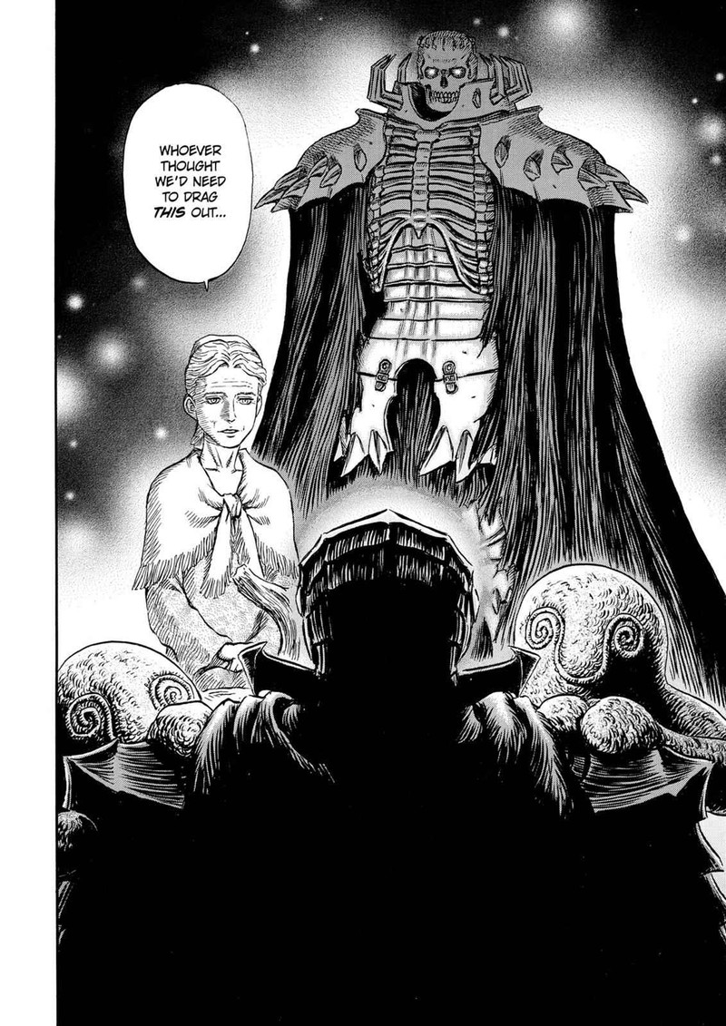 Berserk 222 3
