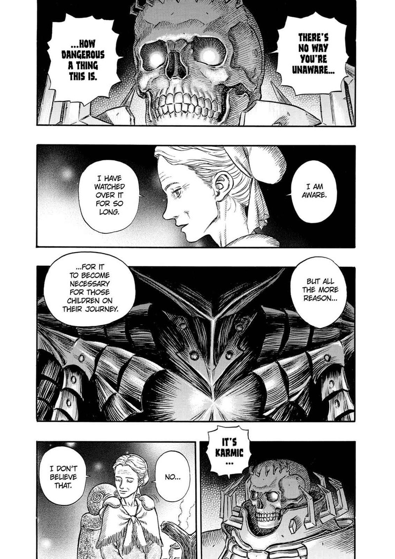 Berserk 222 4