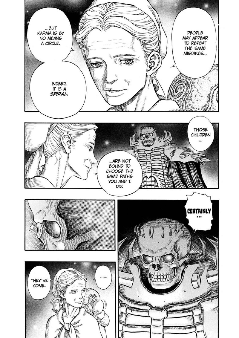 Berserk 222 5