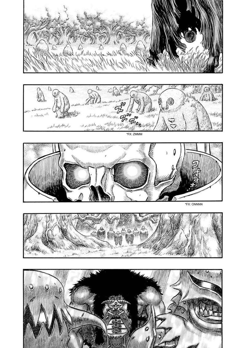 Berserk 222 8
