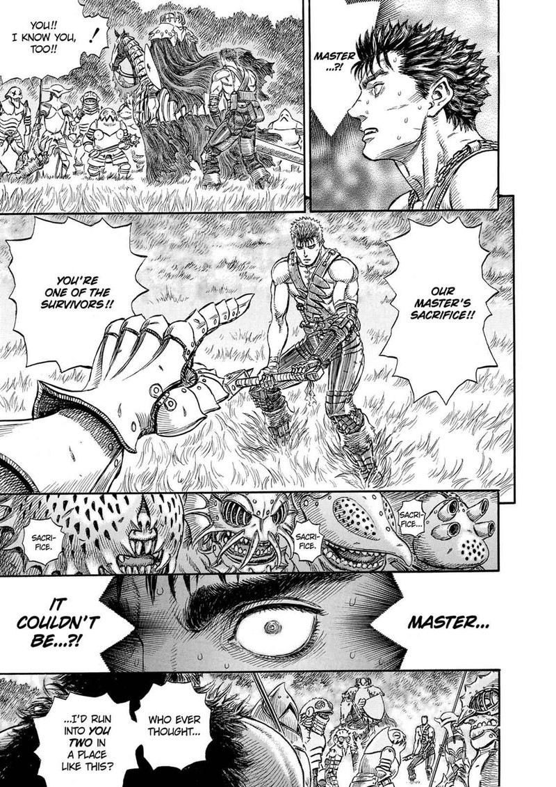 Berserk 223 11