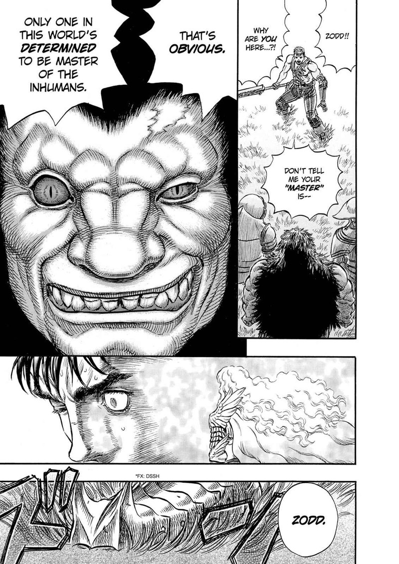 Berserk 223 13