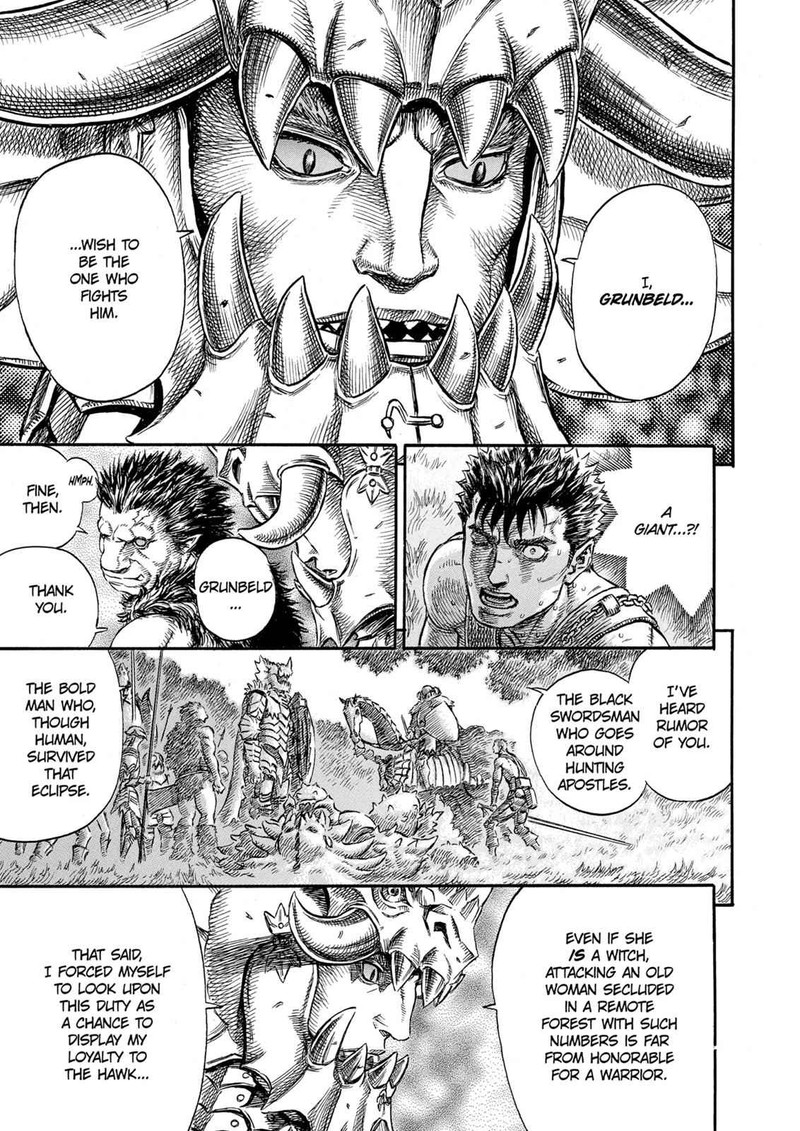 Berserk 223 15