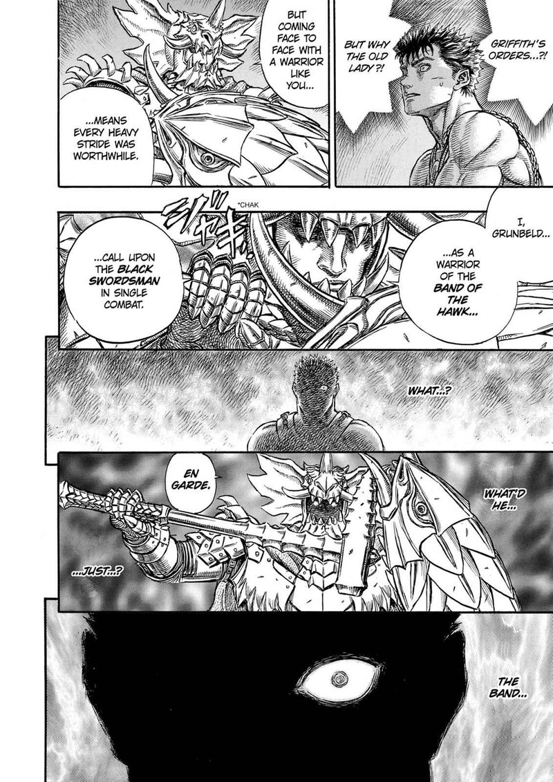 Berserk 223 16