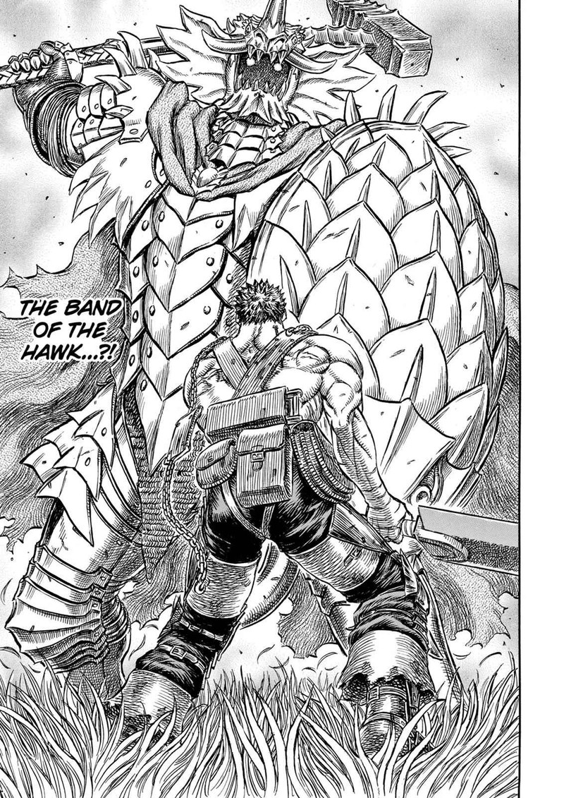 Berserk 223 17