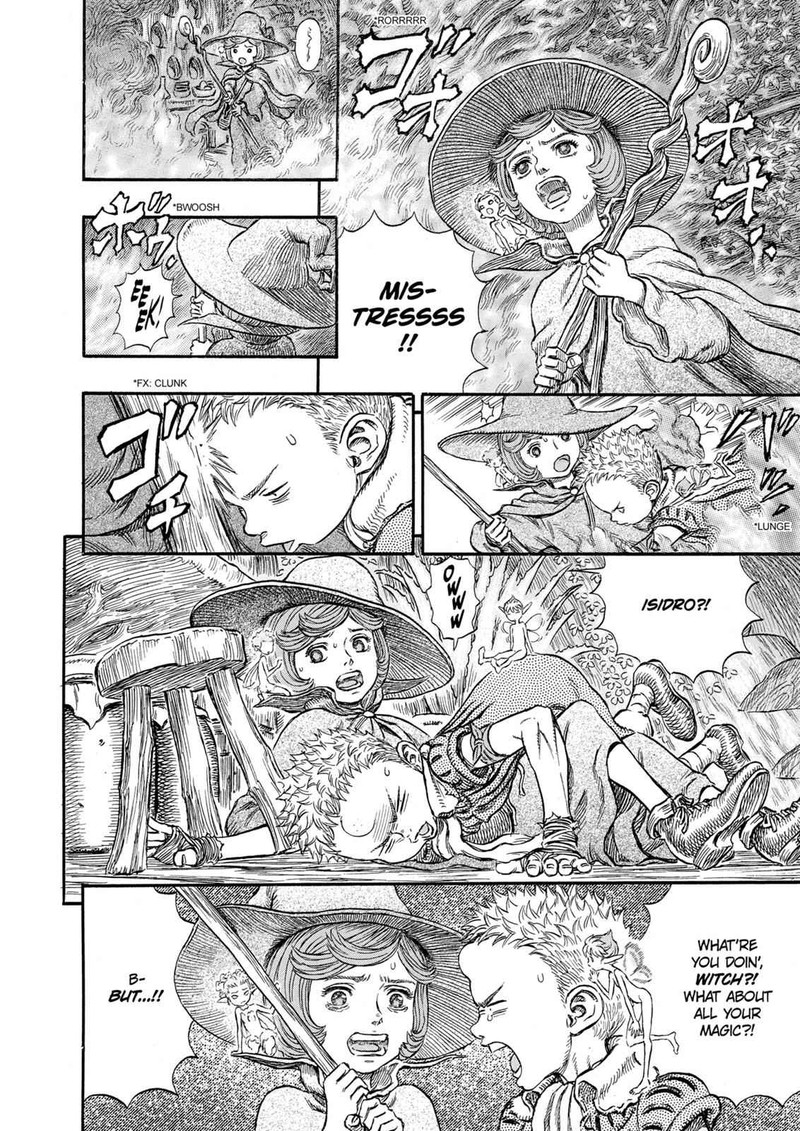 Berserk 223 18