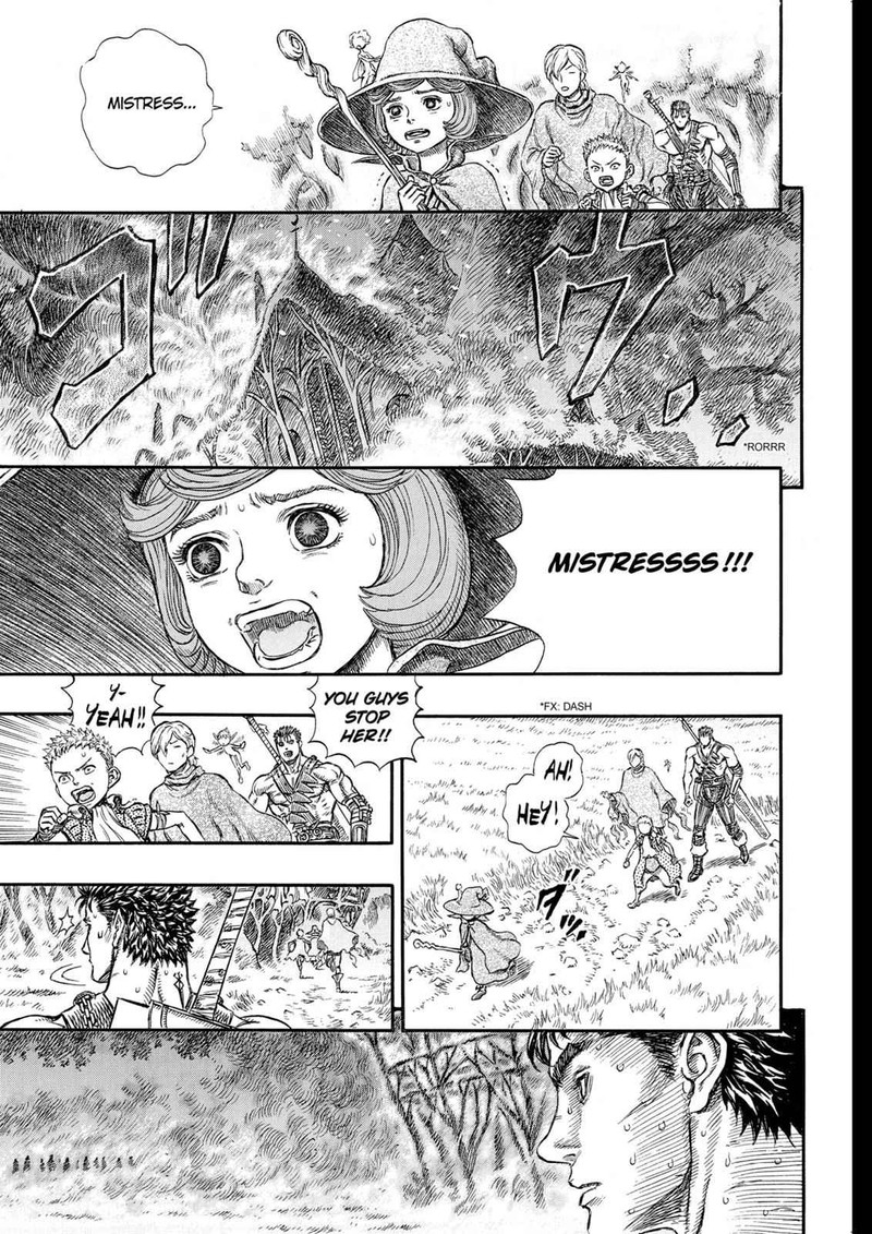 Berserk 223 2