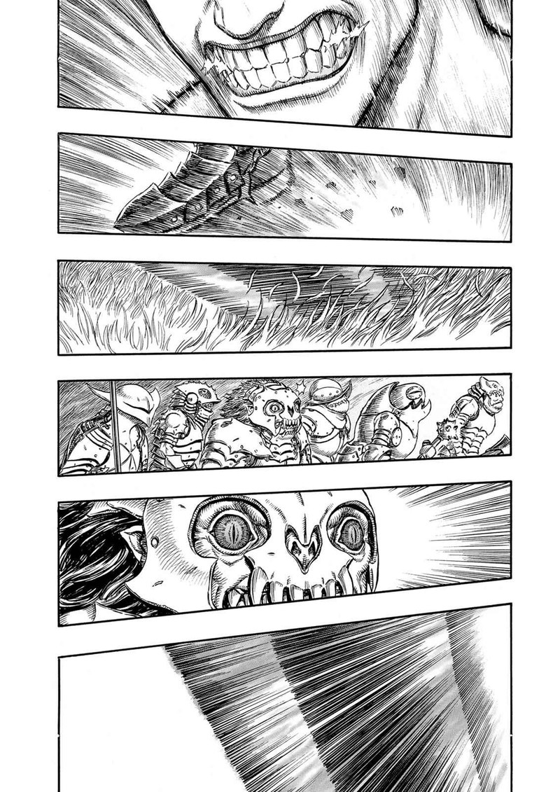 Berserk 223 4