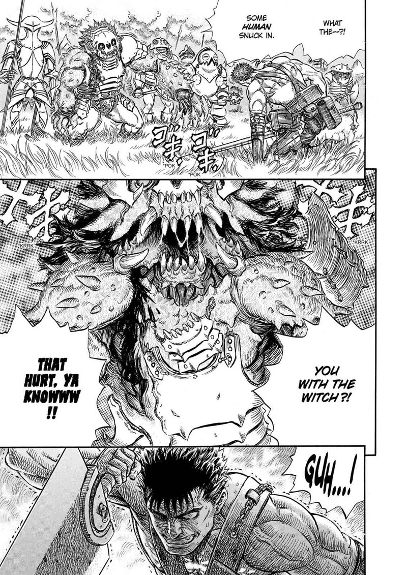 Berserk 223 7