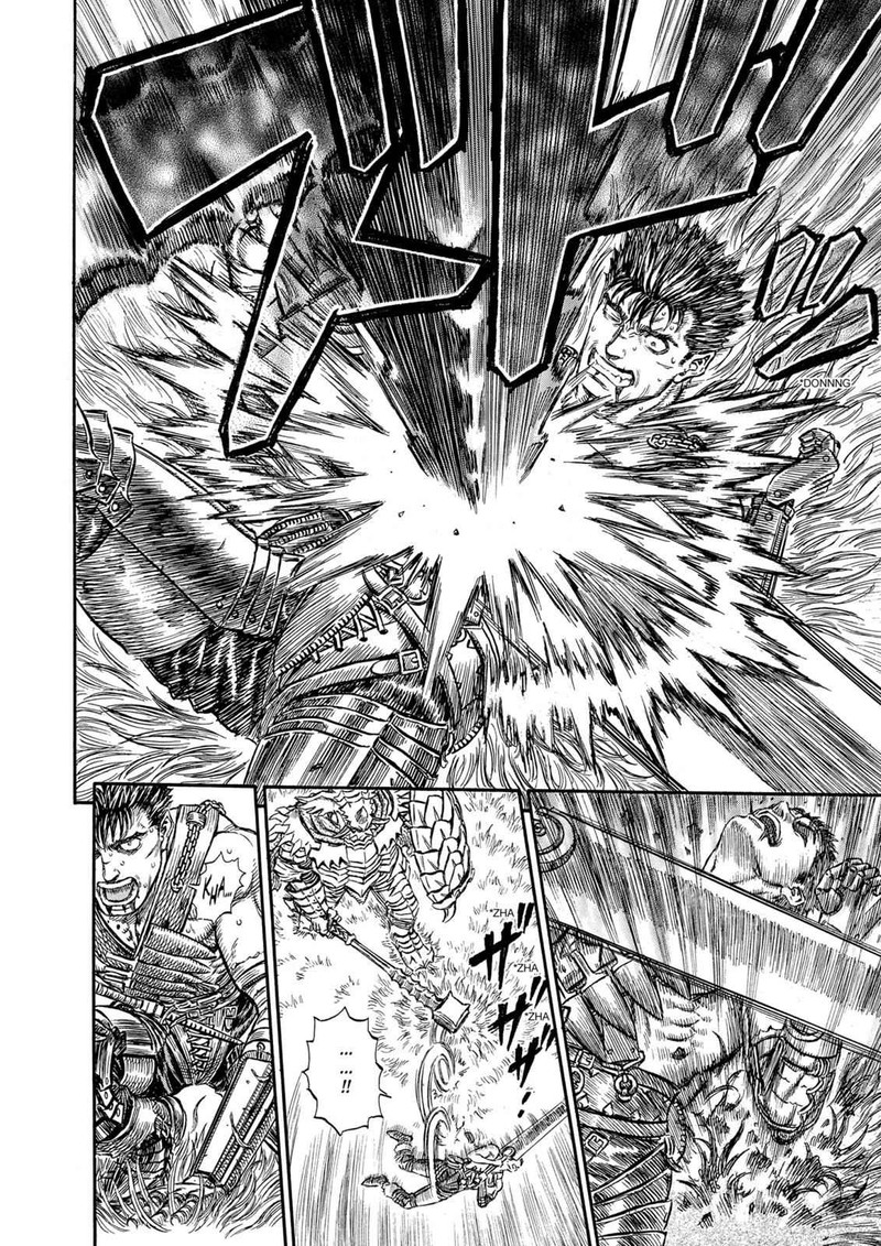 Berserk 224 10
