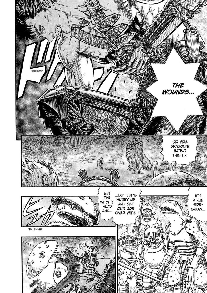 Berserk 224 12