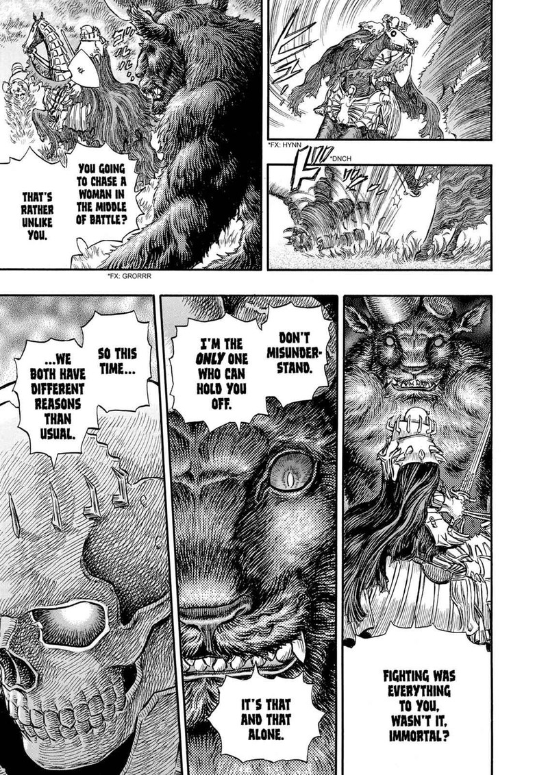Berserk 224 15
