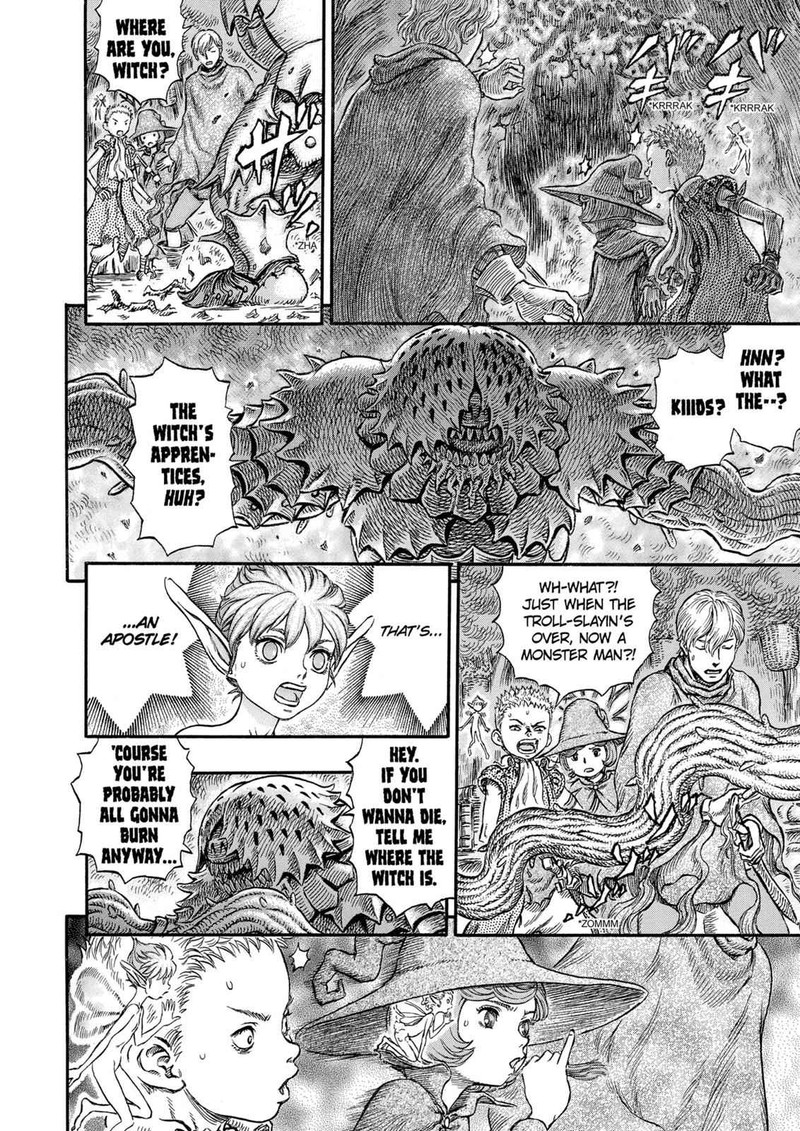 Berserk 224 16