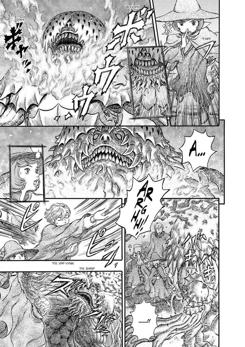 Berserk 224 17