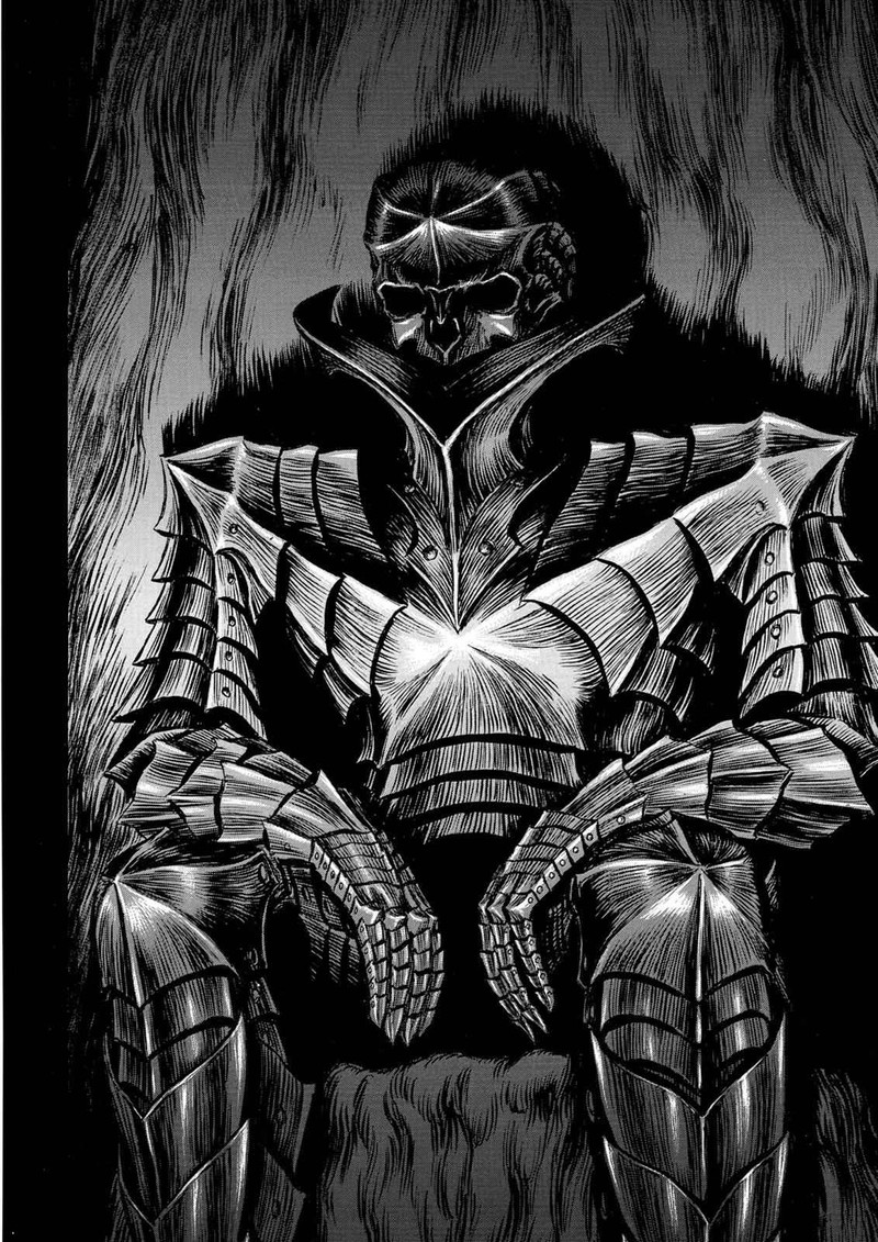 Berserk 224 20