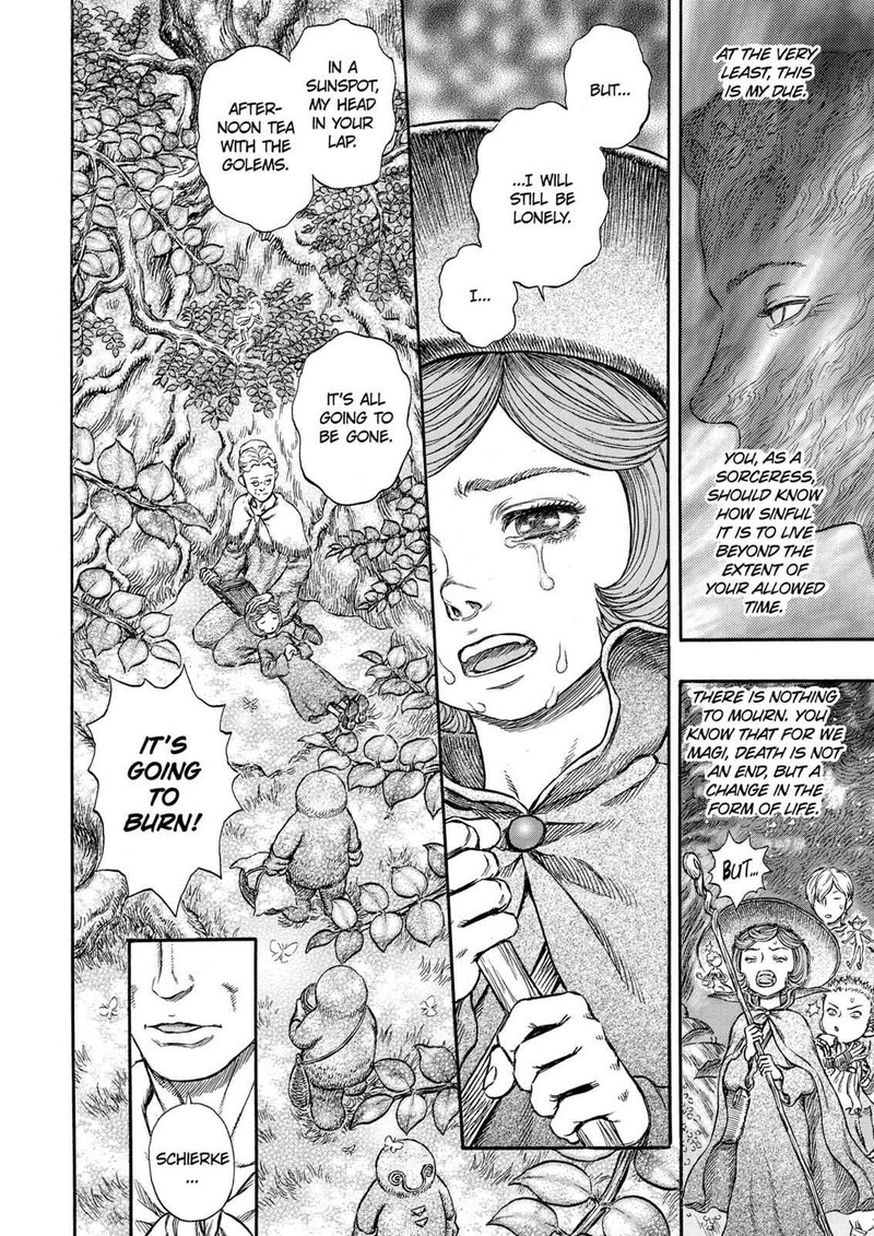 Berserk 224 4