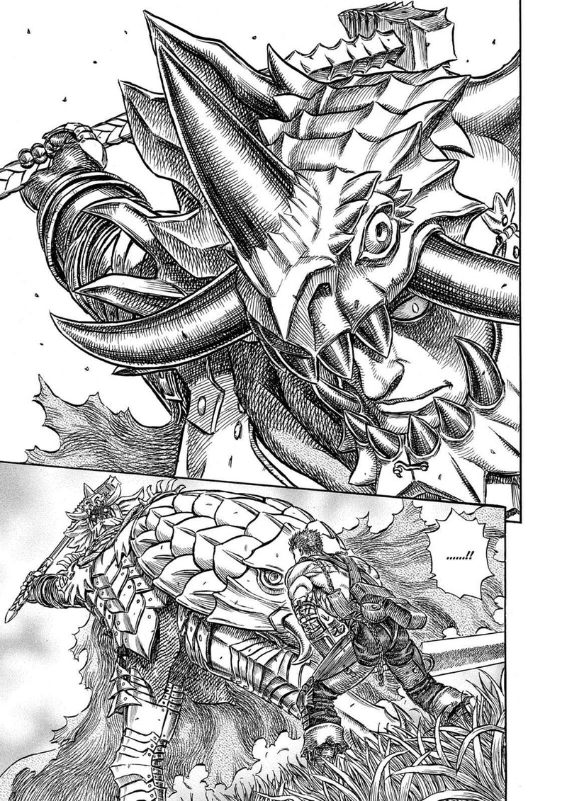 Berserk 224 5
