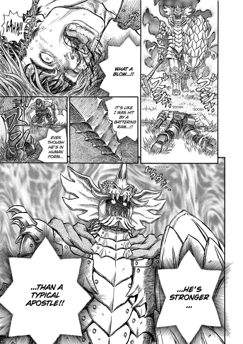 Berserk 224 7