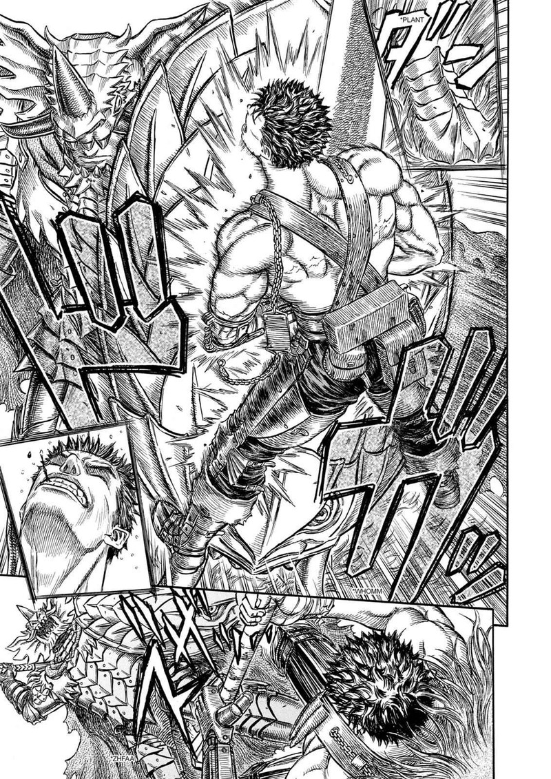 Berserk 224 9