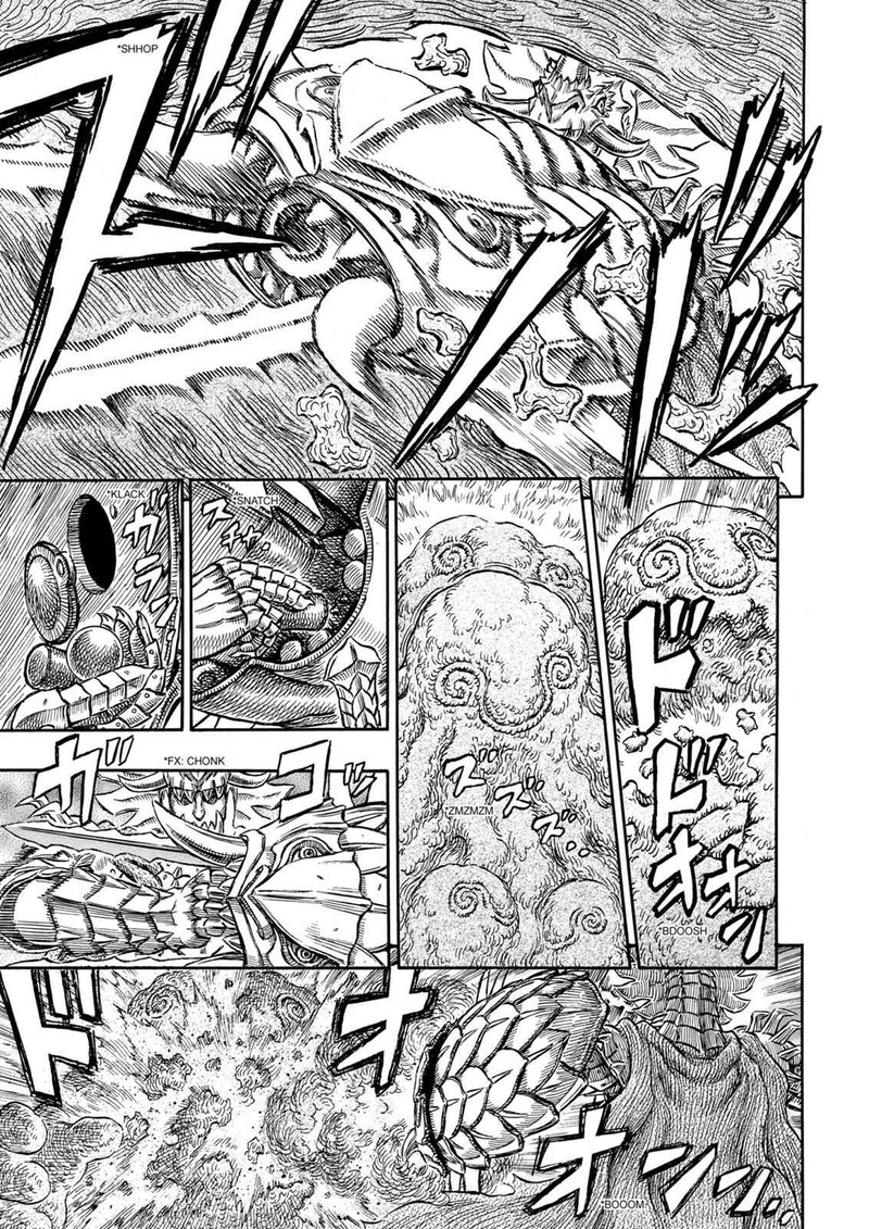 Berserk 225 11