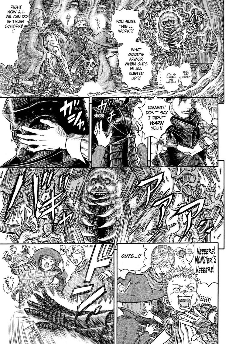 Berserk 225 15